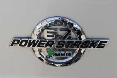 2014 Ford F-250SD XLT