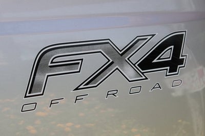 2014 Ford F-250SD XLT