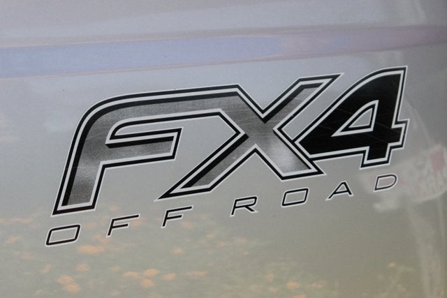 2014 Ford F-250SD XLT