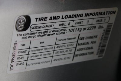 2014 Ford F-250SD XLT
