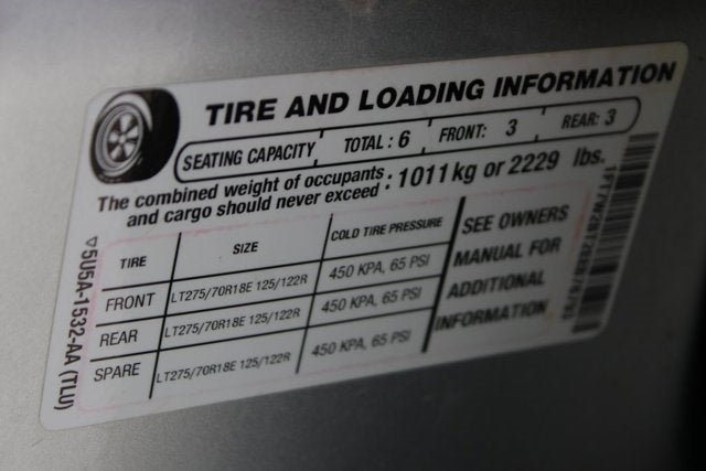 2014 Ford F-250SD XLT