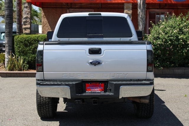 2014 Ford F-250SD XLT