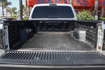 2014 Ford F-250SD XLT