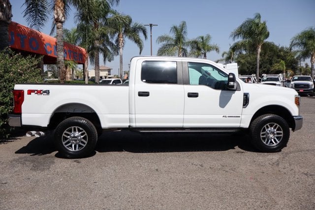 2019 Ford F-250SD XL