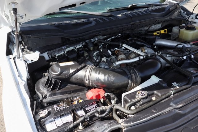 2019 Ford F-250SD XL