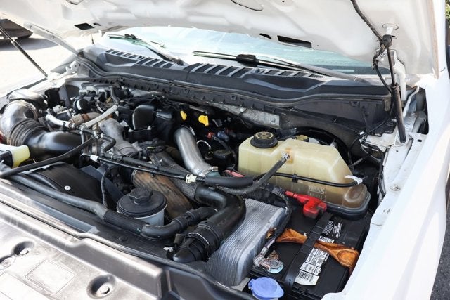 2019 Ford F-250SD XL