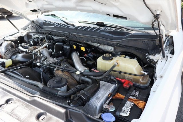 2019 Ford F-250SD XL