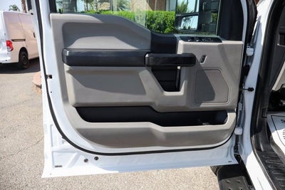 2019 Ford F-250SD XL