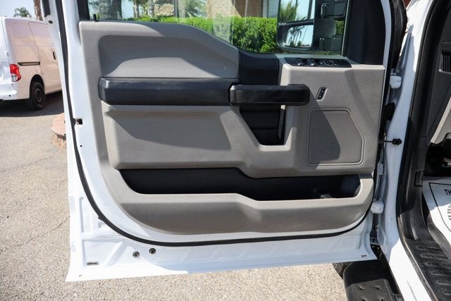 2019 Ford F-250SD XL