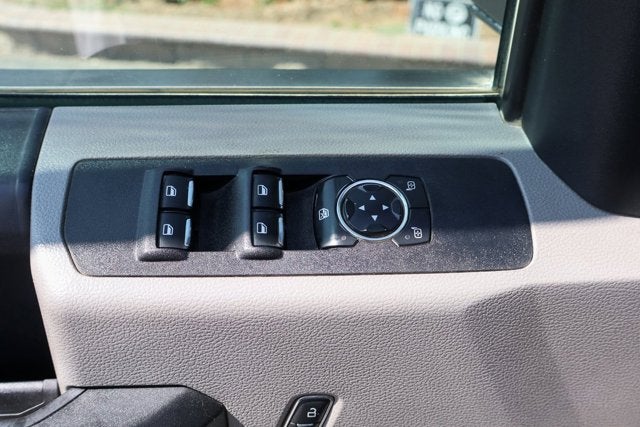 2019 Ford F-250SD XL