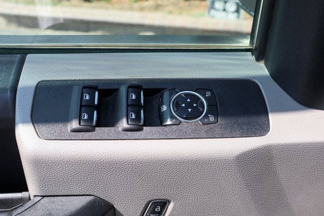 2019 Ford F-250SD XL