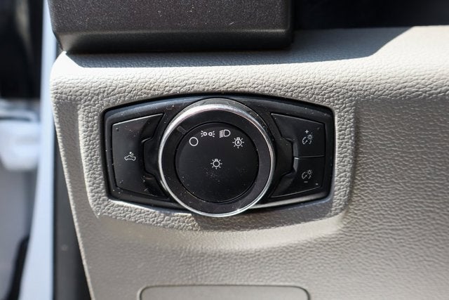 2019 Ford F-250SD XL