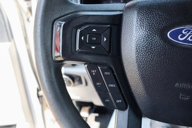 2019 Ford F-250SD XL