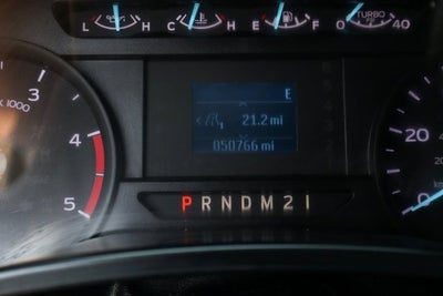 2019 Ford F-250SD XL