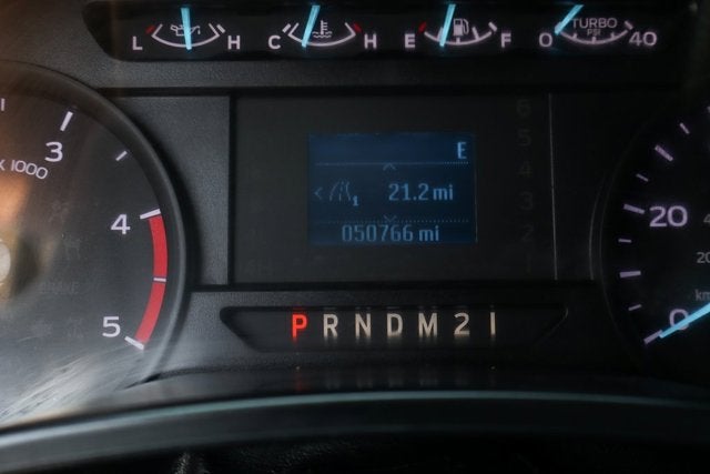 2019 Ford F-250SD XL