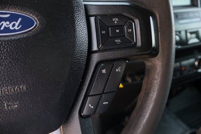 2019 Ford F-250SD XL