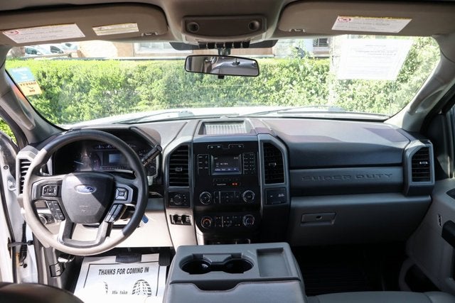 2019 Ford F-250SD XL