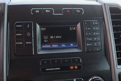 2019 Ford F-250SD XL