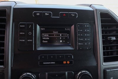 2019 Ford F-250SD XL