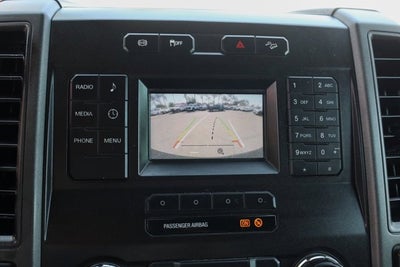 2019 Ford F-250SD XL