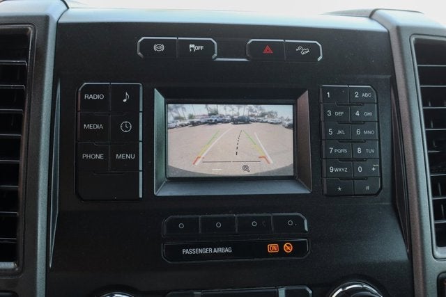 2019 Ford F-250SD XL