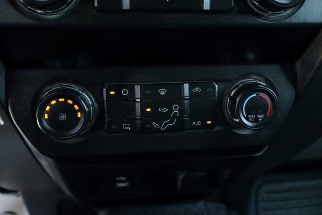 2019 Ford F-250SD XL