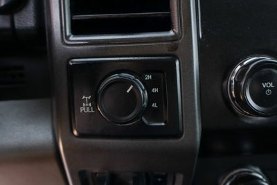 2019 Ford F-250SD XL