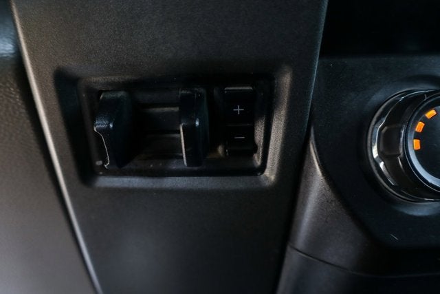 2019 Ford F-250SD XL