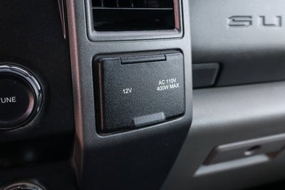 2019 Ford F-250SD XL