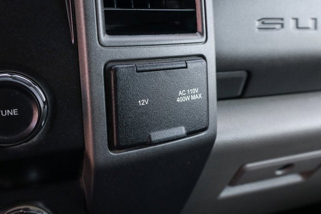 2019 Ford F-250SD XL