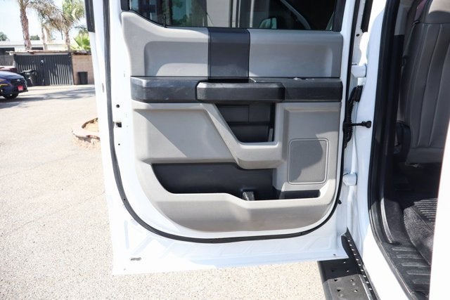 2019 Ford F-250SD XL