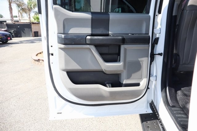 2019 Ford F-250SD XL