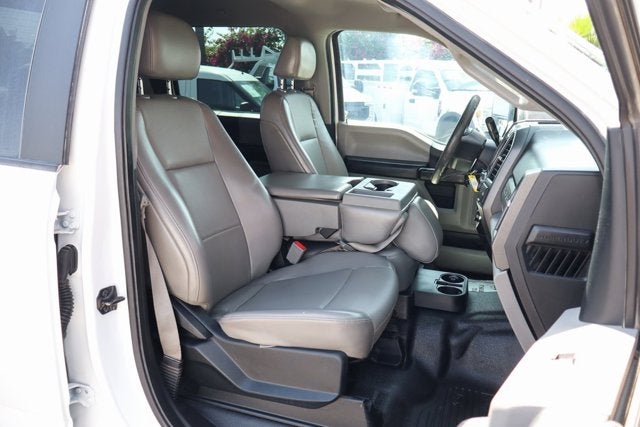 2019 Ford F-250SD XL