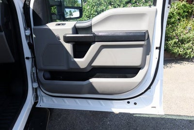 2019 Ford F-250SD XL