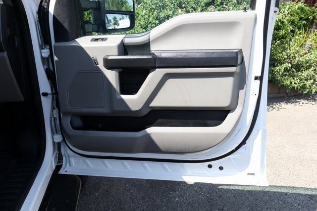 2019 Ford F-250SD XL