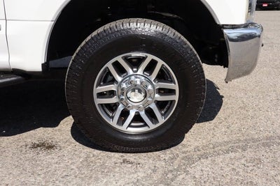 2019 Ford F-250SD XL