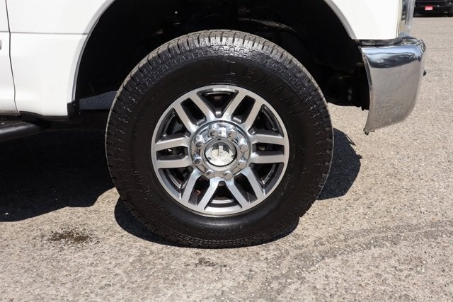 2019 Ford F-250SD XL