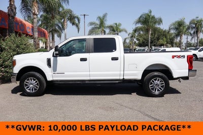 2019 Ford F-250SD XL