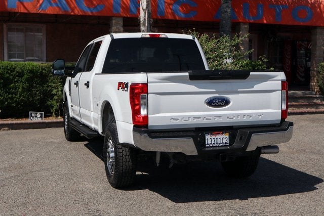 2019 Ford F-250SD XL