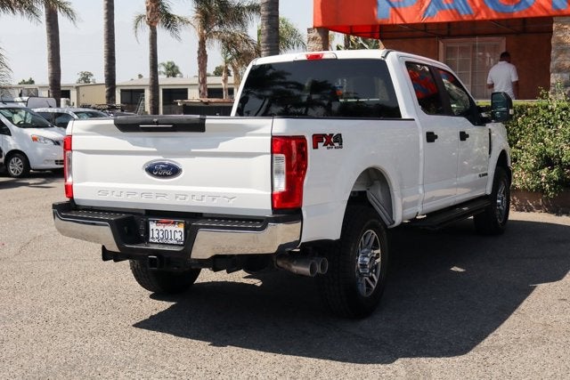 2019 Ford F-250SD XL