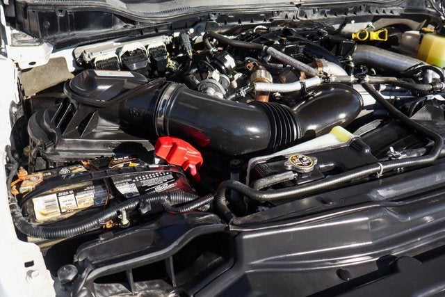 2019 Ford F-250SD XL