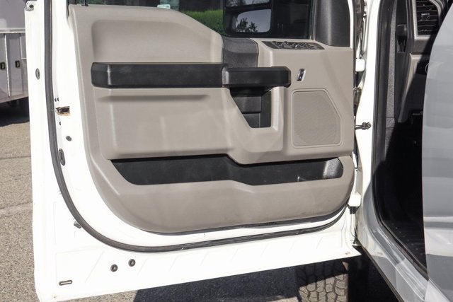 2019 Ford F-250SD XL