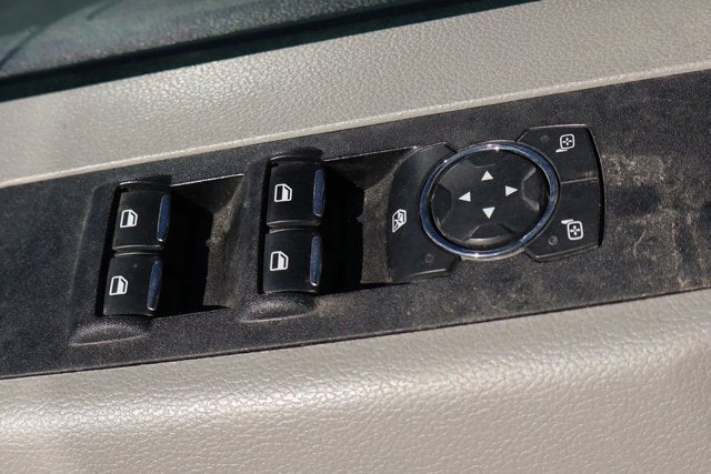 2019 Ford F-250SD XL