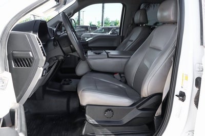 2019 Ford F-250SD XL