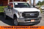 2019 Ford F-250SD XL