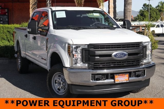 2019 Ford F-250SD XL