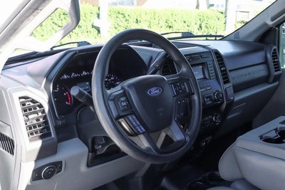 2019 Ford F-250SD XL