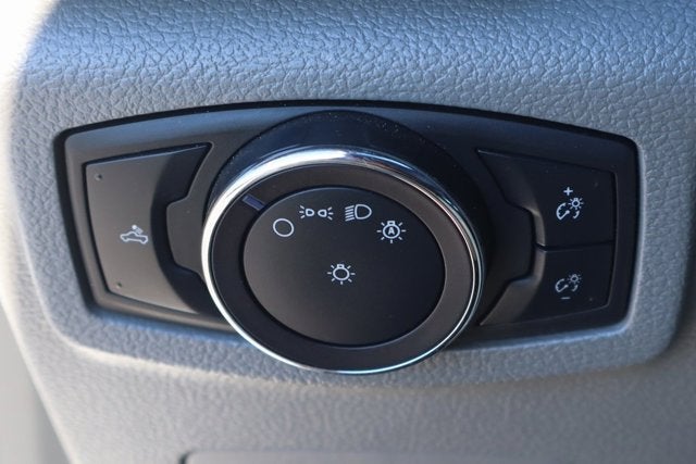 2019 Ford F-250SD XL