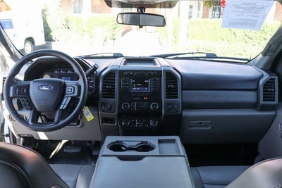 2019 Ford F-250SD XL