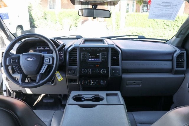 2019 Ford F-250SD XL